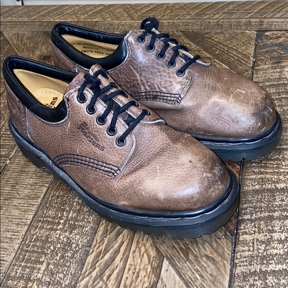 Dr. Martens Other - Vintage DR.MARTENS made in England size 7